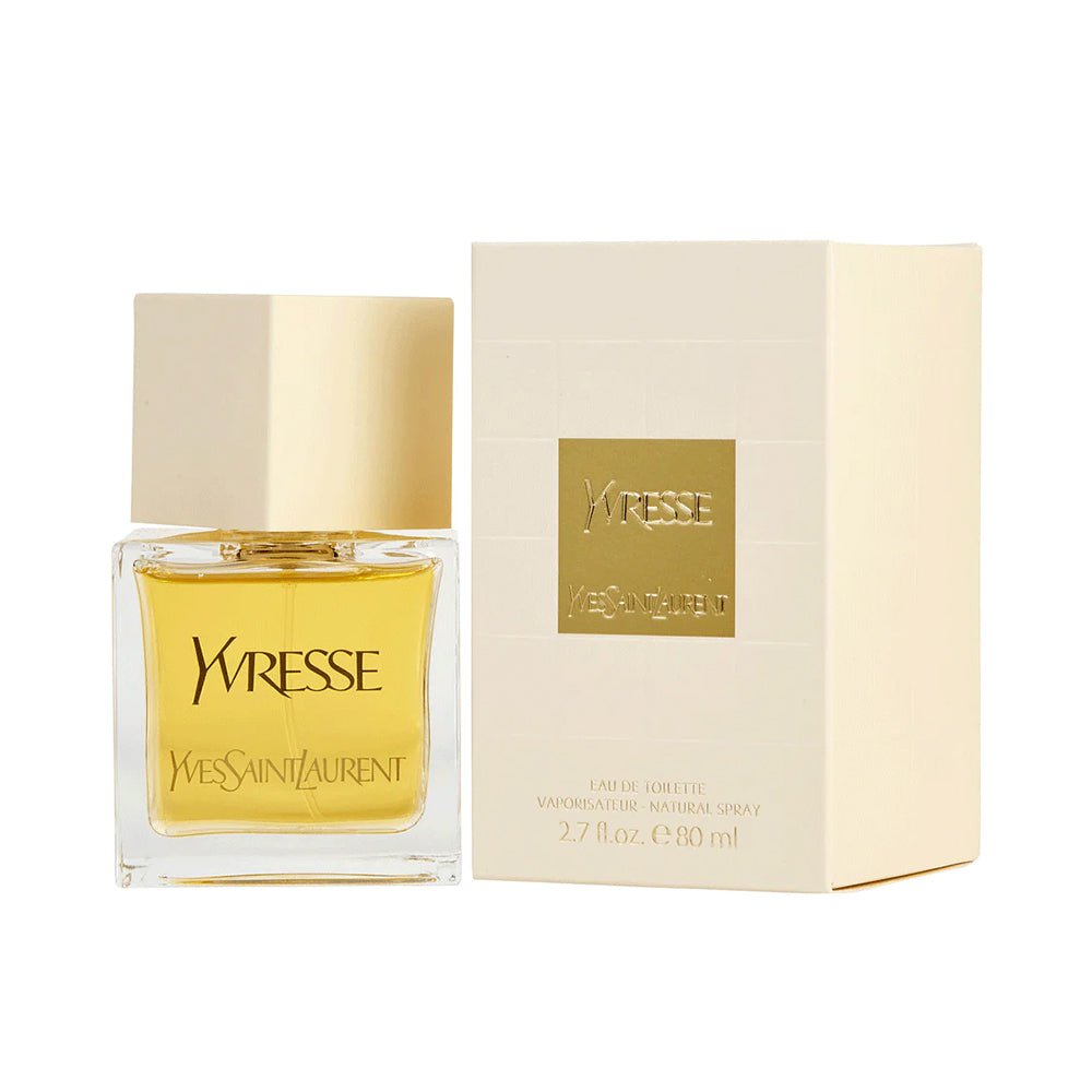 Yves Saint Laurent Yvresse EDT