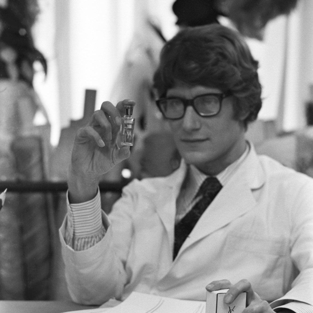 Yves Saint Laurent Yvresse EDT