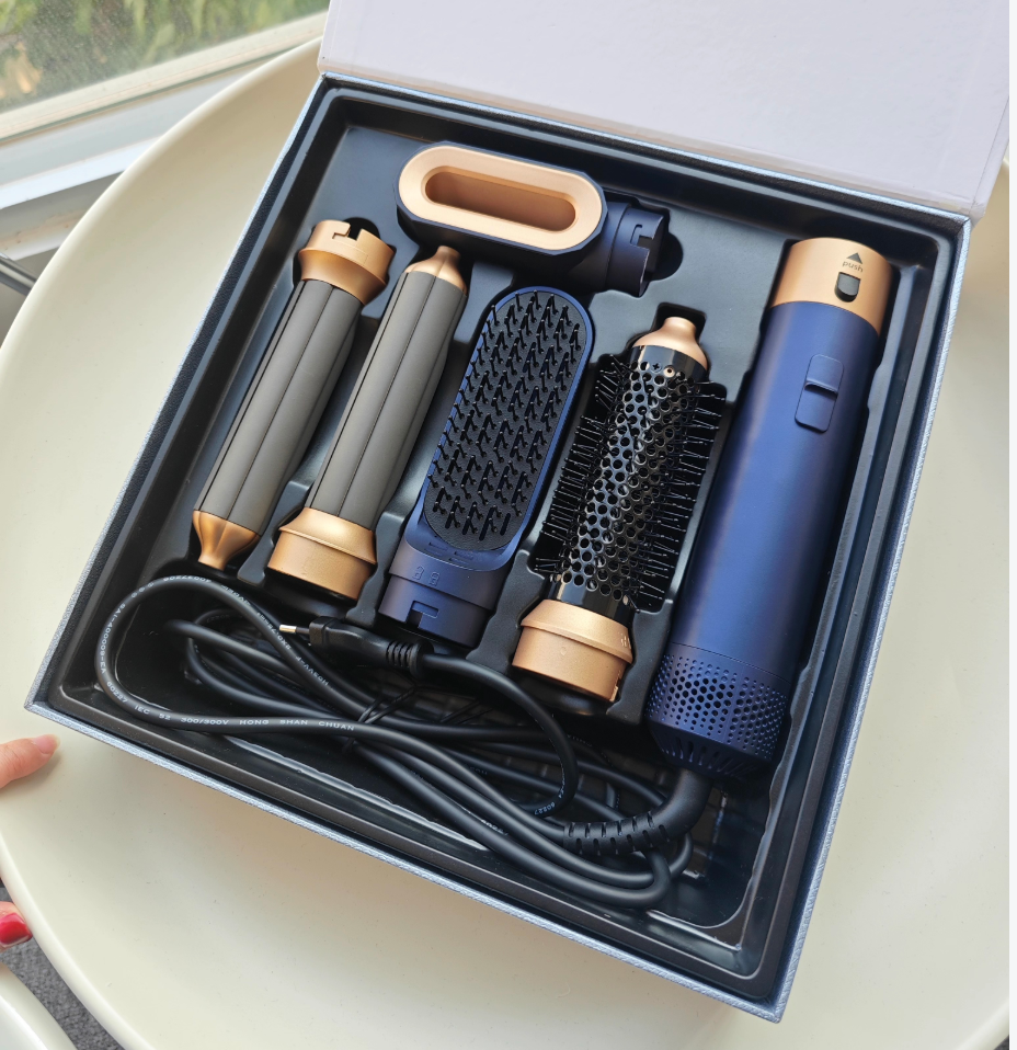 【PRO】STAYOUNG 5-in-1 Hair Styler C1-Pro