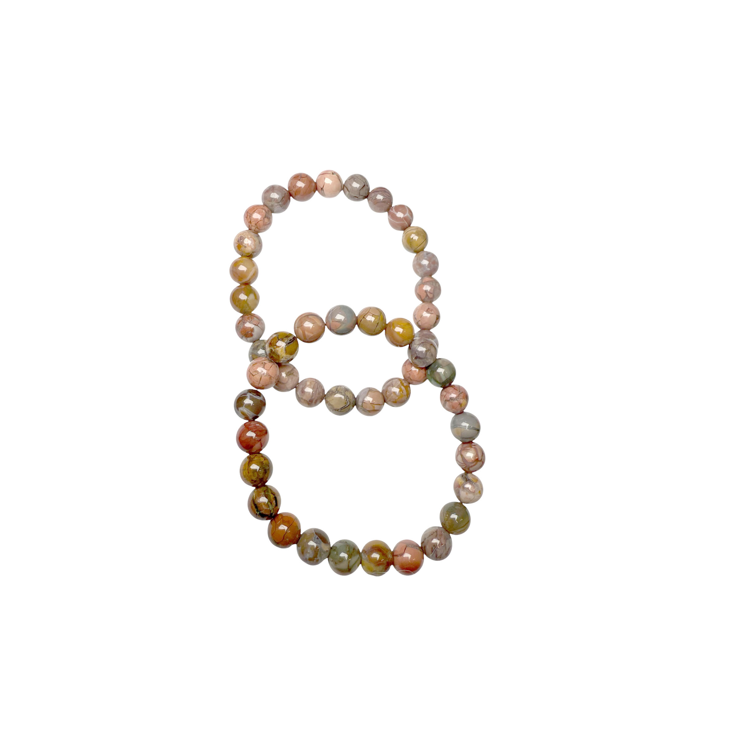 Alashan Bracelet - 8mm