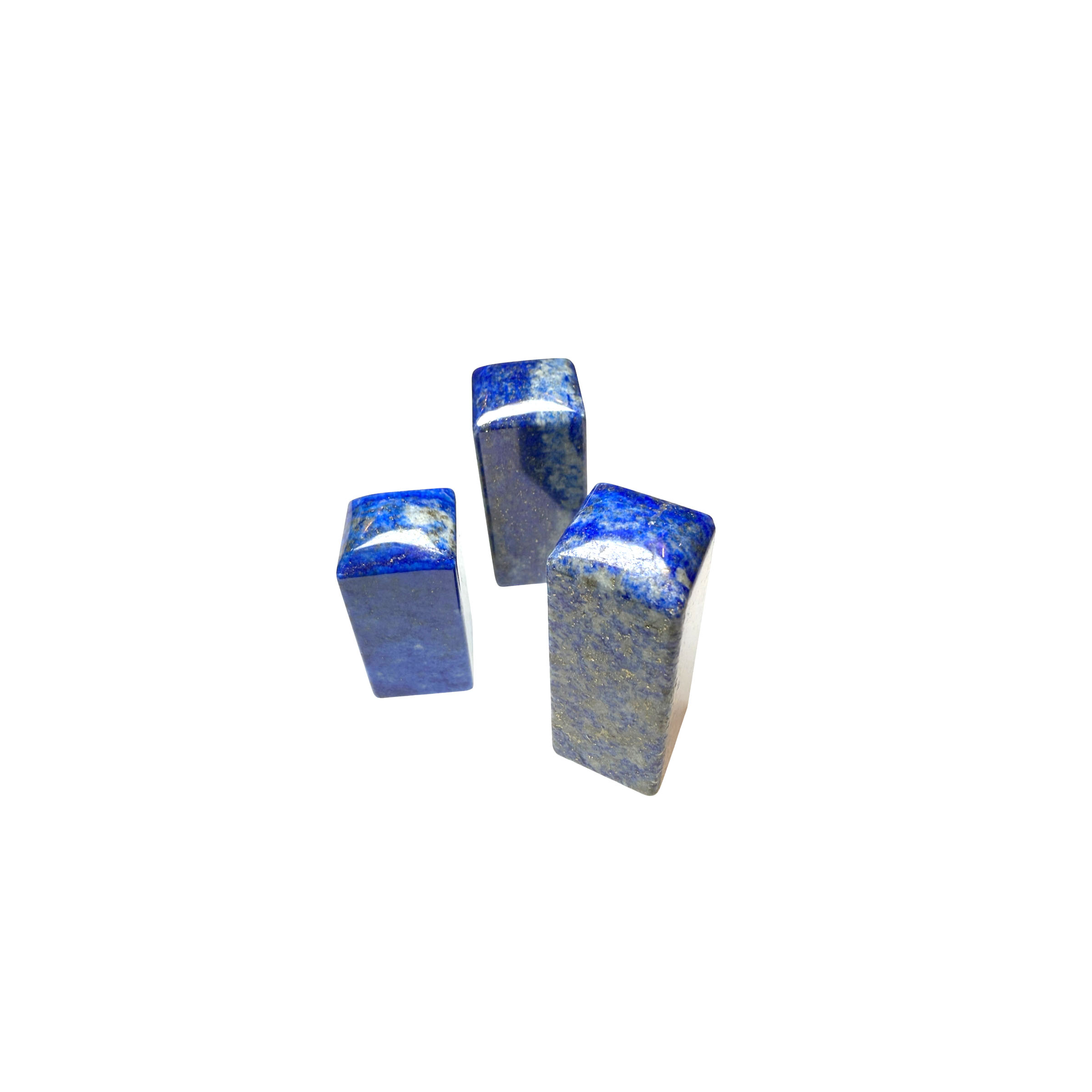 Lapis Lazuli Mini Tower