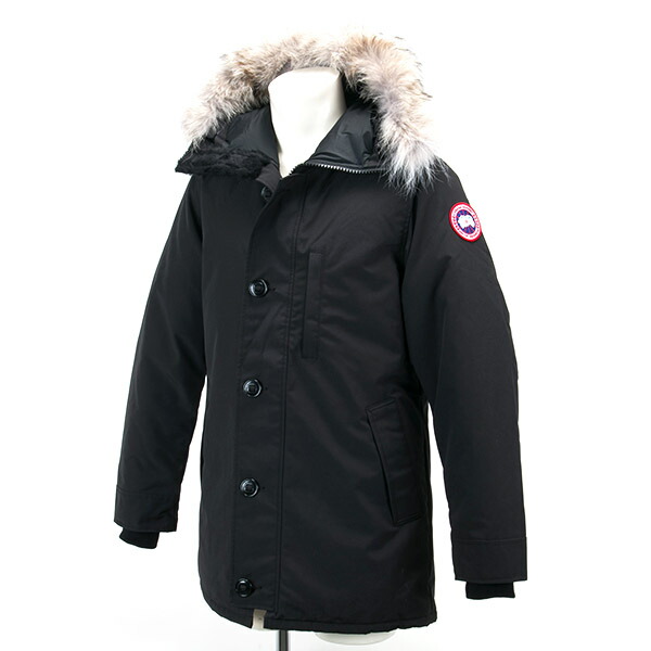 【CANADA GOOSE 】CANADA GOOSE ダウンジャケットカナダグース メンズ ジャスパー JASPER PAKAR ダウン   3438JM