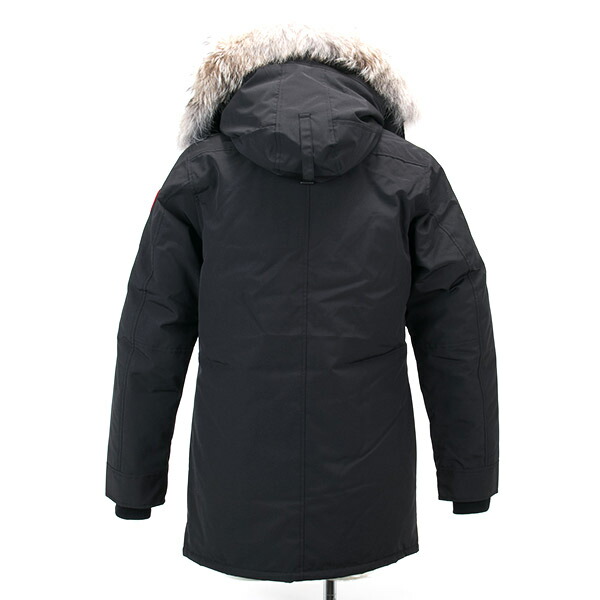 【CANADA GOOSE 】CANADA GOOSE ダウンジャケットカナダグース メンズ ジャスパー JASPER PAKAR ダウン   3438JM