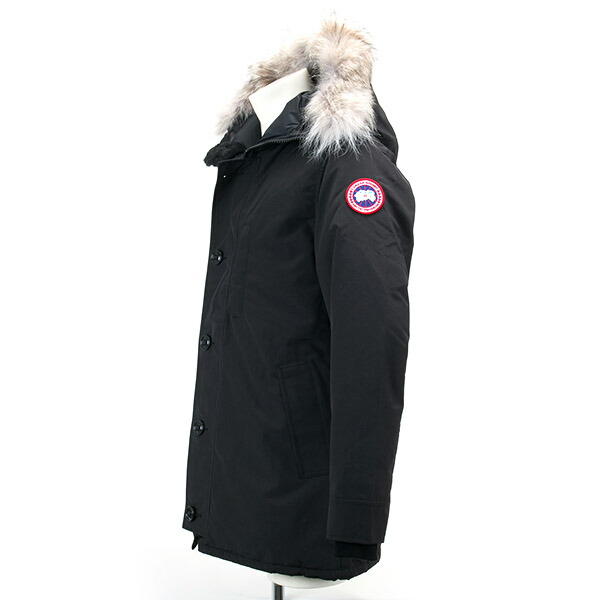 【CANADA GOOSE 】CANADA GOOSE ダウンジャケットカナダグース メンズ ジャスパー JASPER PAKAR ダウン   3438JM
