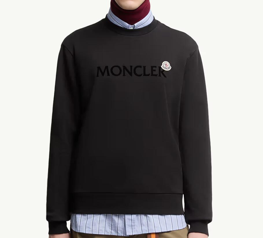 Moncler  スウェットシャツ