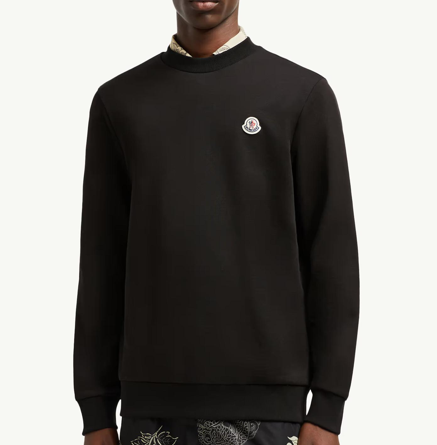 Moncler　スウェットシャツ