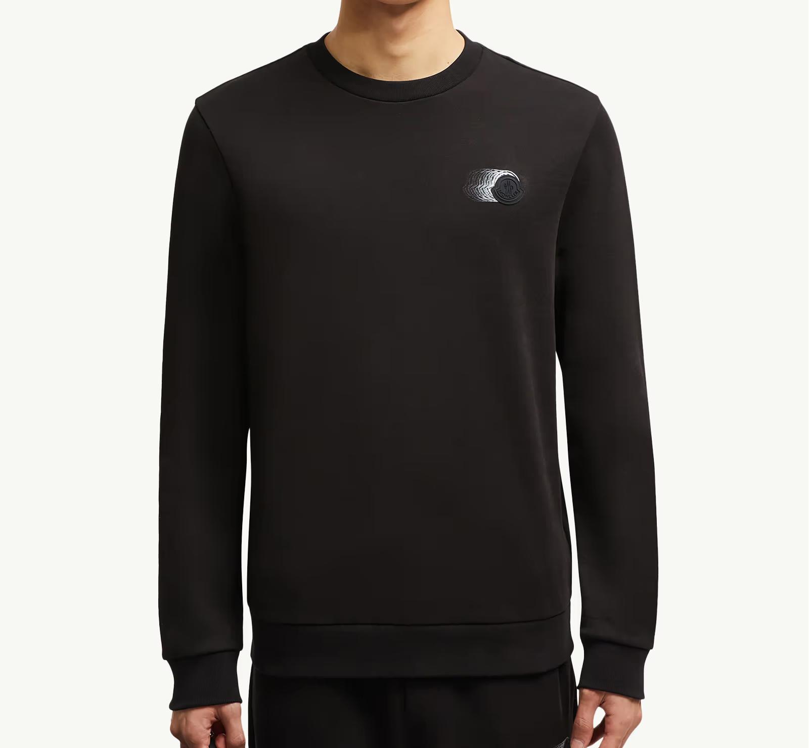 Moncler　スウェットシャツ