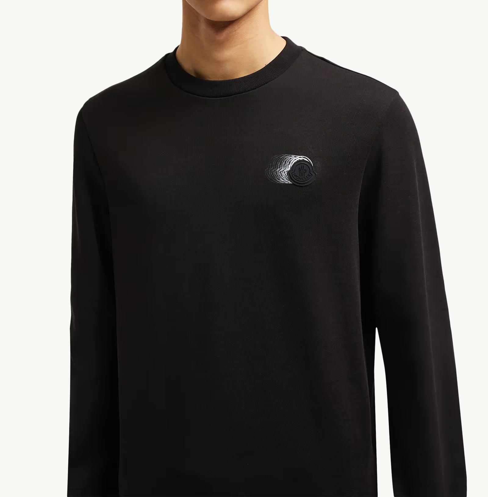 Moncler　スウェットシャツ