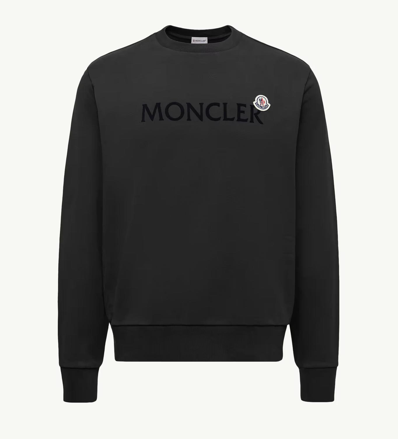 Moncler  スウェットシャツ
