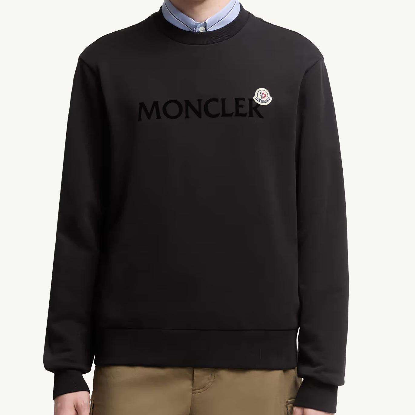 Moncler  スウェットシャツ