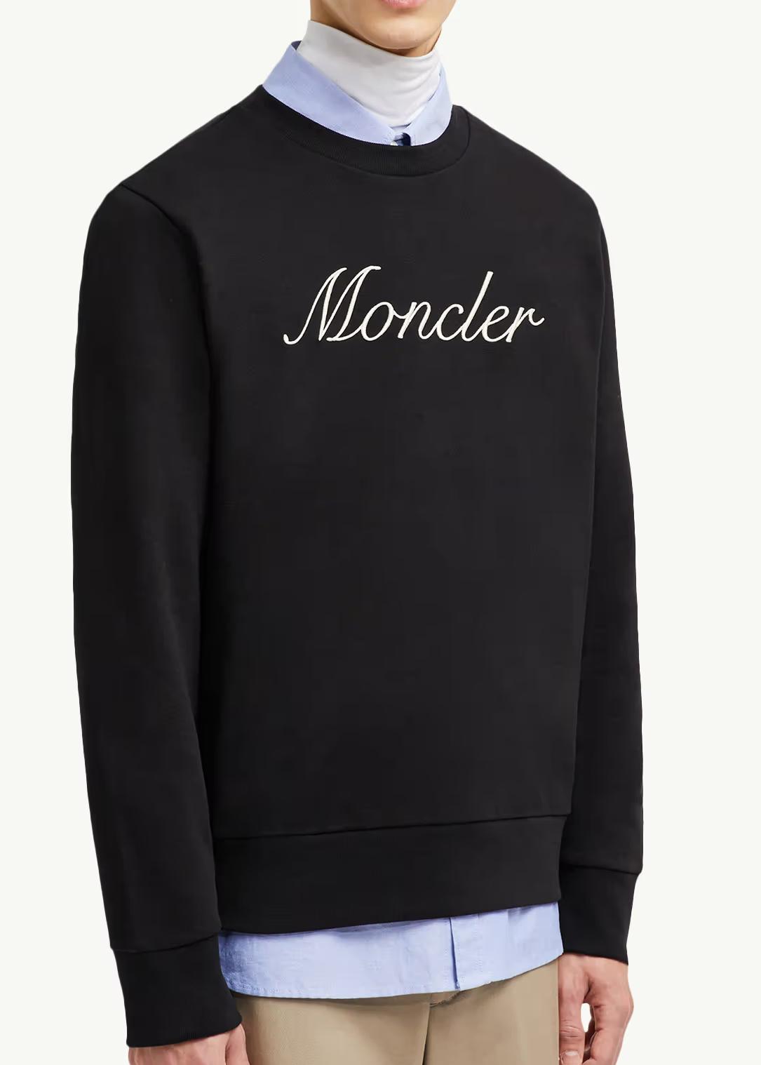 Moncler　スウェットシャツ