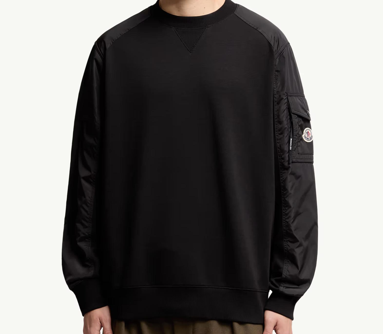 Moncler  スウェットシャツ