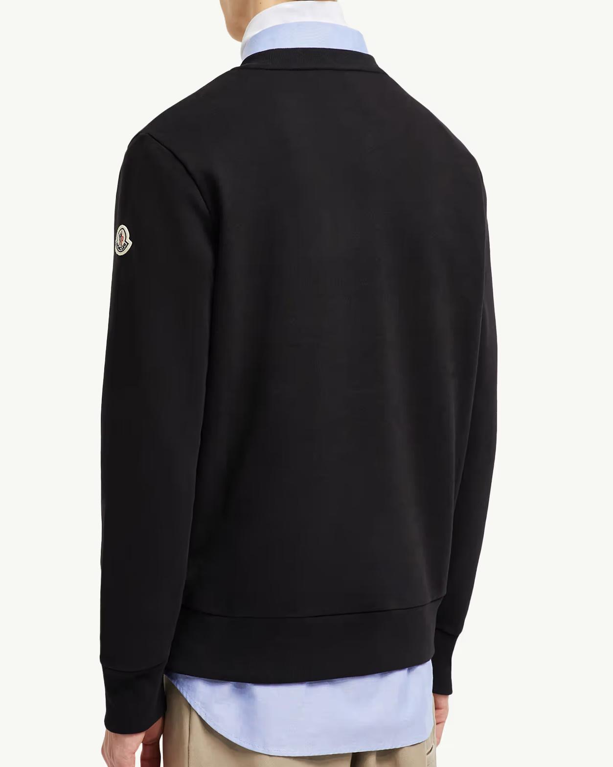 Moncler　スウェットシャツ