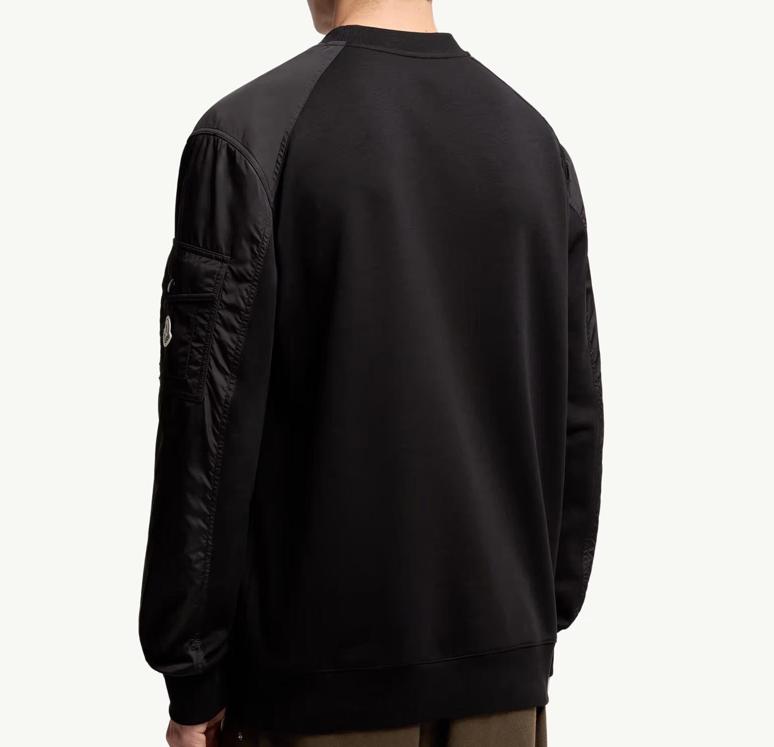 Moncler  スウェットシャツ