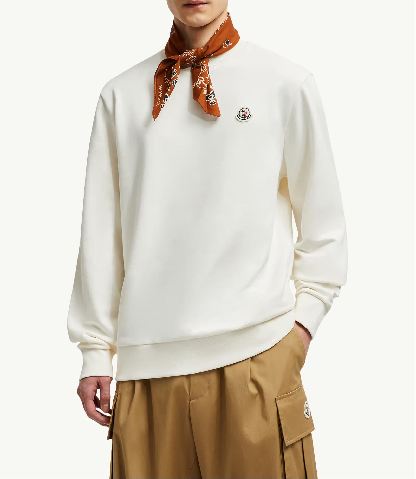 Moncler　スウェットシャツ