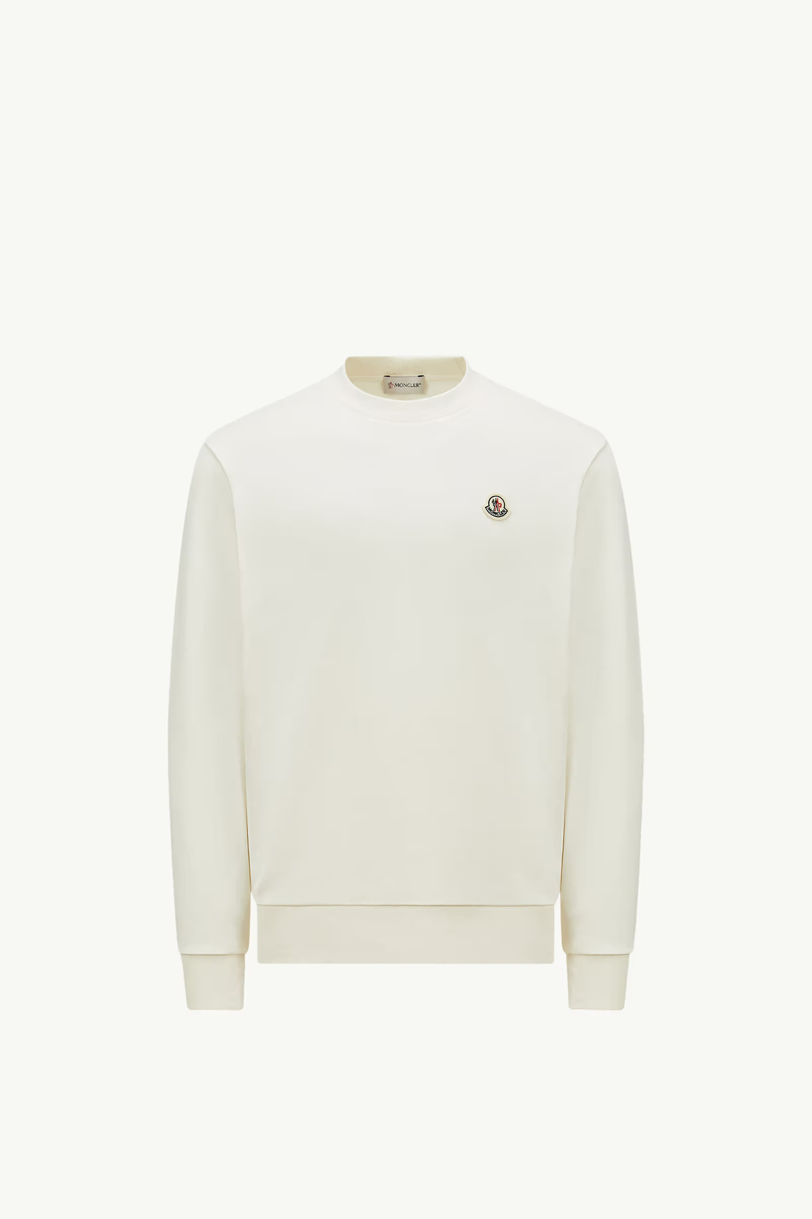 Moncler　スウェットシャツ