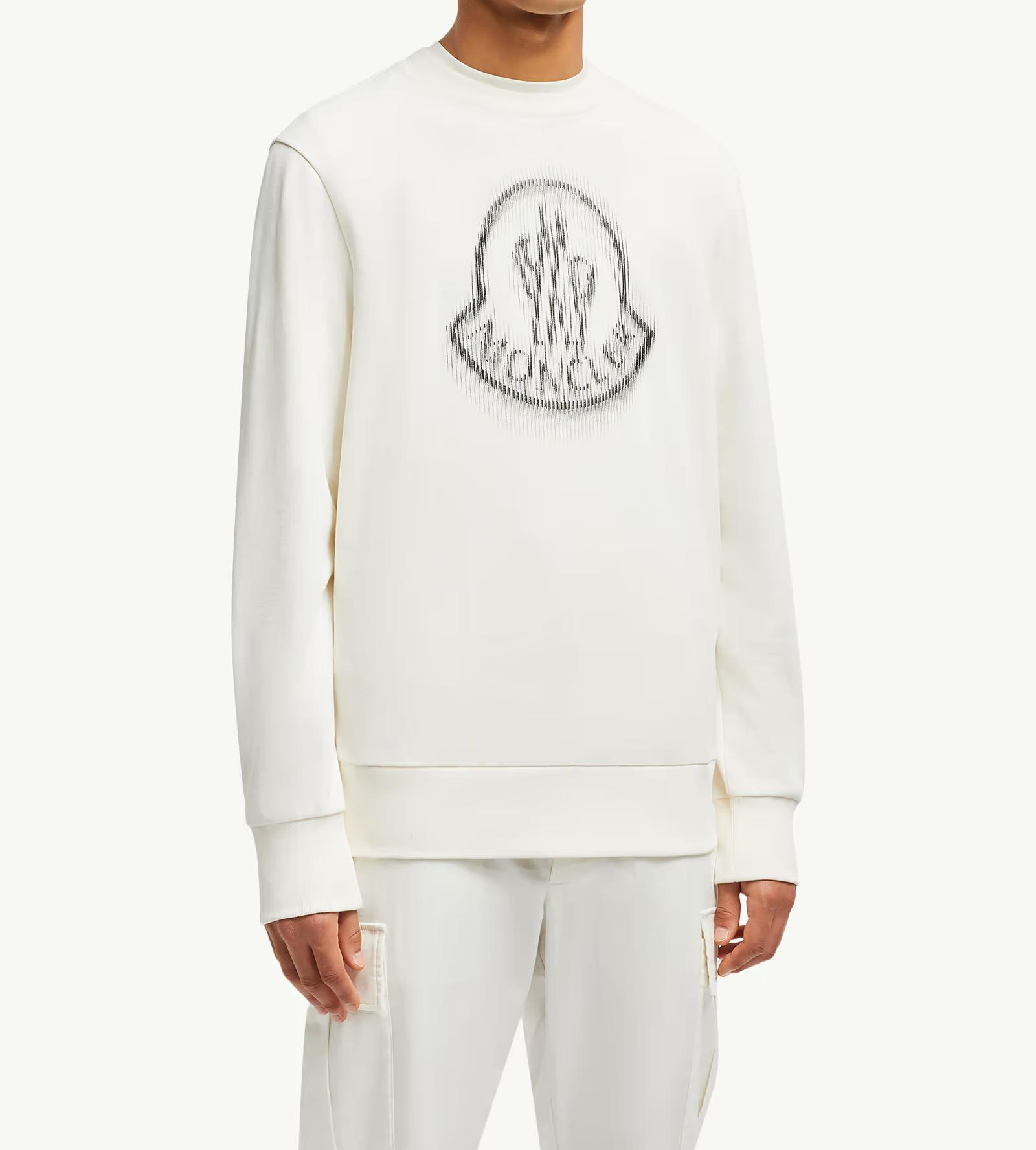 Moncler　スウェットシャツ