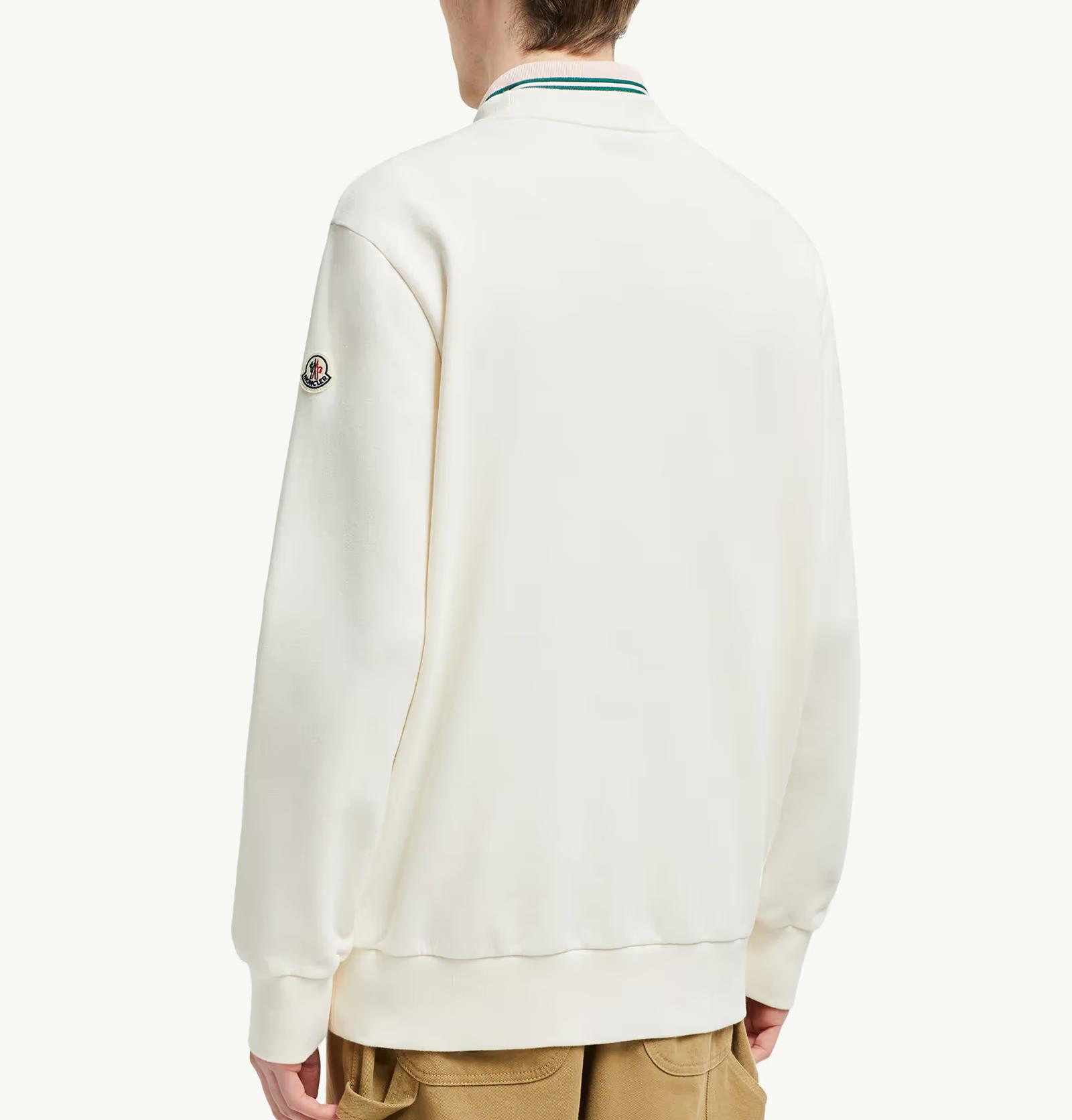 Moncler スウェットシャツ