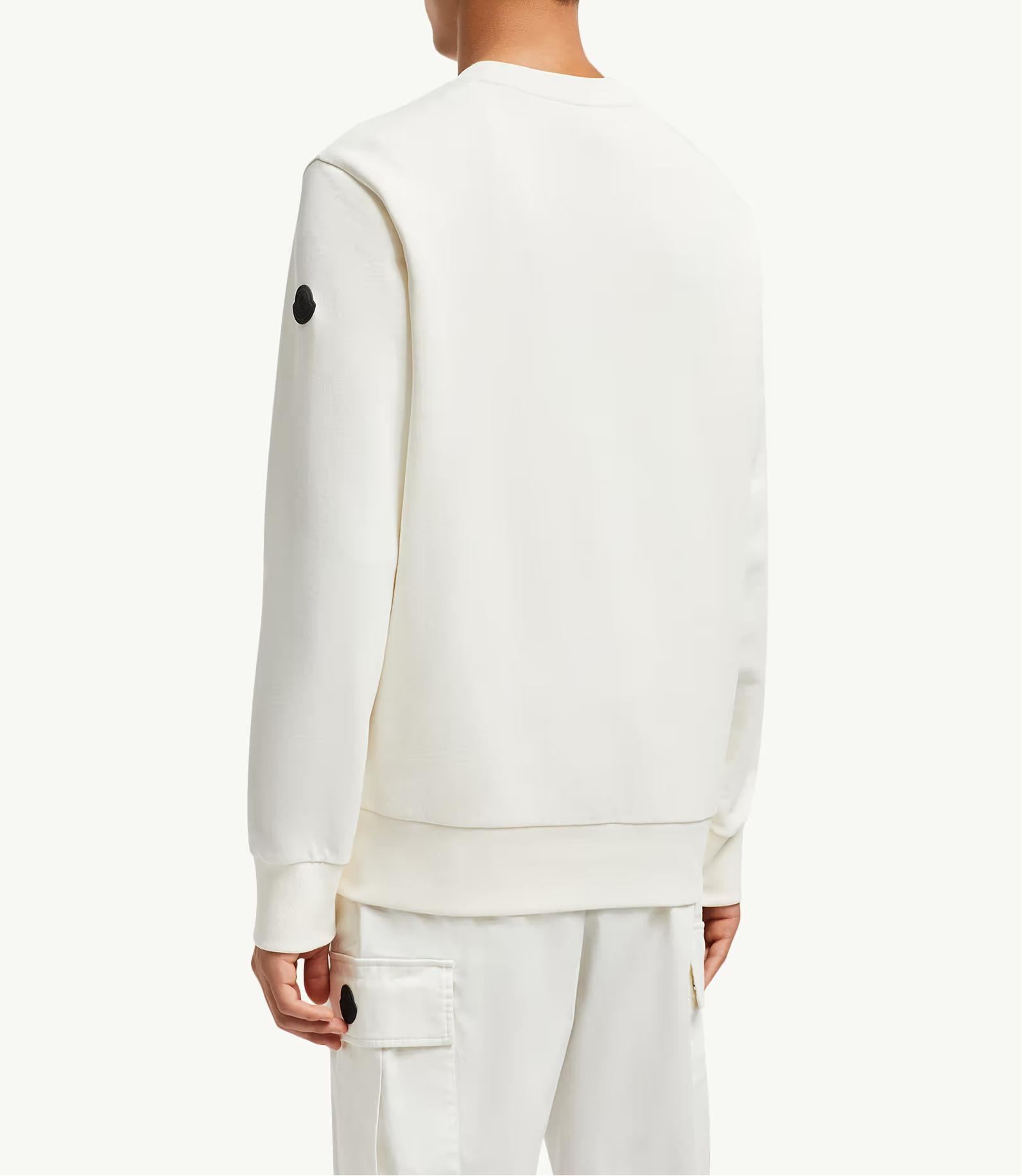 Moncler　スウェットシャツ