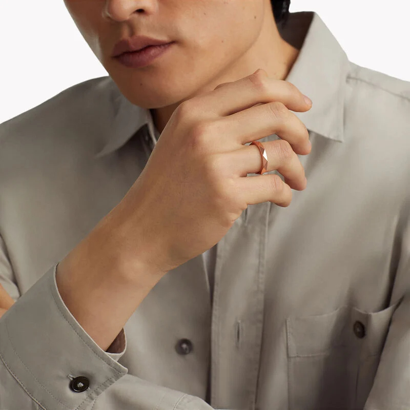 GRAFF グラフ ローレンス グラフ シグネチャー バンド