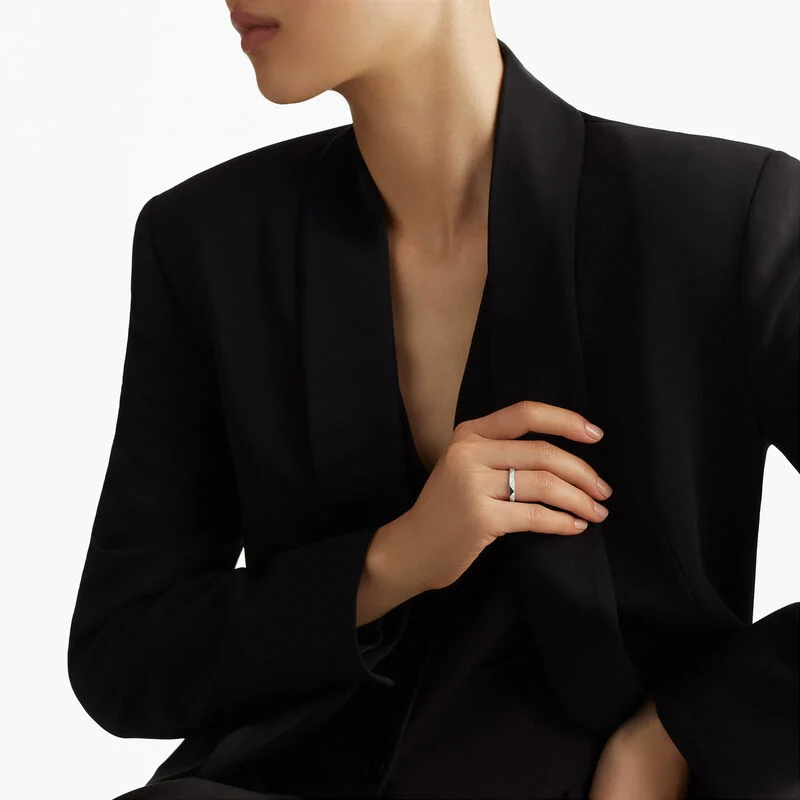 GRAFF グラフ ローレンス グラフ シグネチャー バンド