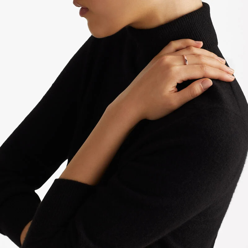 GRAFF グラフ ローレンス グラフ シグネチャー バンド