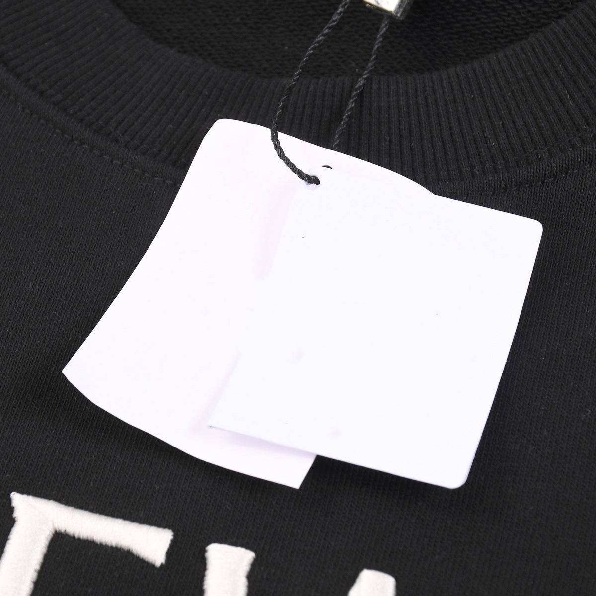 [Copy]LOEWE ロエベ トレーナー アナグラムレディース スウェットシャツ クルーネック ロゴ刺繍 長袖