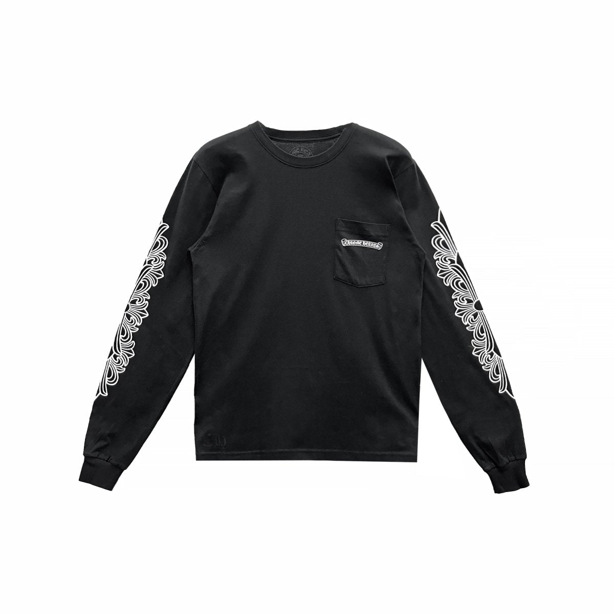 クロムハーツ Matty Boy Aspen限定長袖Tシャツ