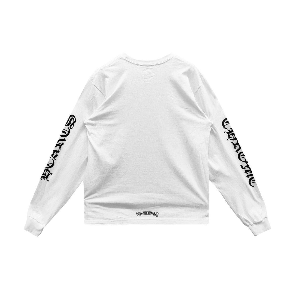クロムハーツ LOVE U 長袖Tシャツ