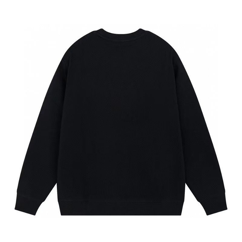 FENDI パーカー フェンディ プレントおしゃれ カジュアル 丸首 通勤 通学 メンズ