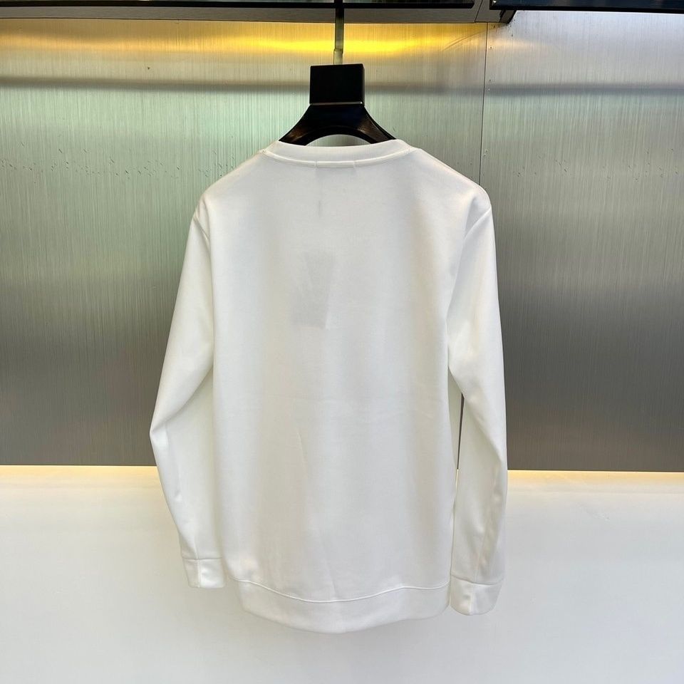 DIOR パーカー ルームウェア ディオールロゴ ブランド トップス メンズ