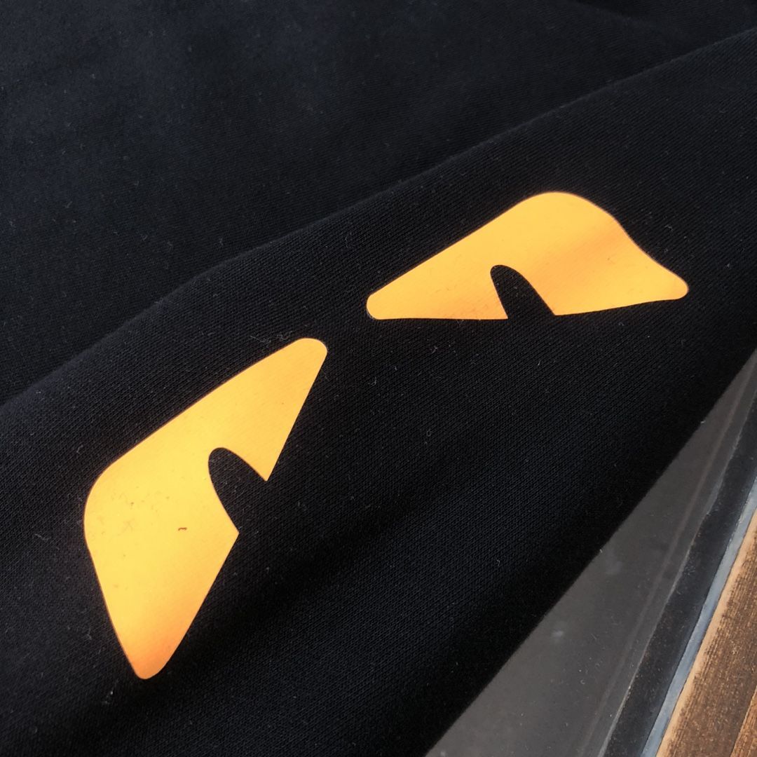 FENDI パーカー フェンディ おしゃれ 丸首 通勤 通学 秋服 男女兼用