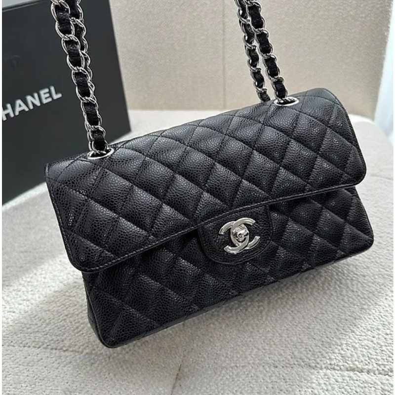 【大人気！完売必至☆】CHANELシャネル クラシック フラップバッグ ミニフラップバッグ