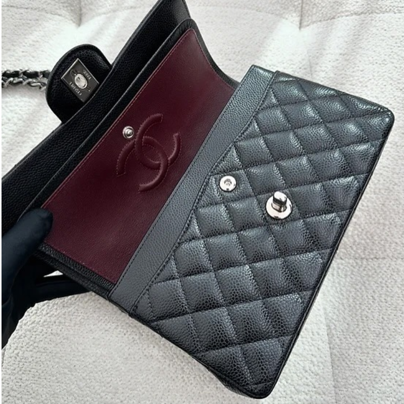 【大人気！完売必至☆】CHANELシャネル クラシック フラップバッグ ミニフラップバッグ