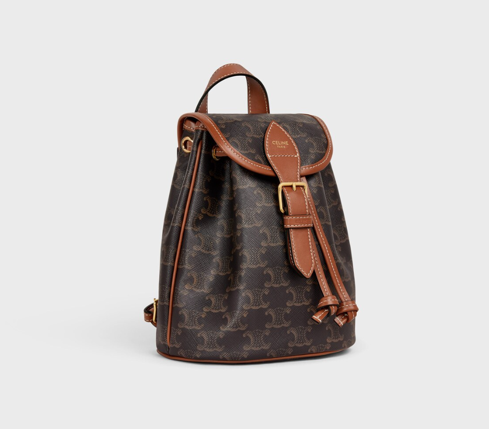 大人気☆CELINE ランドセル バッグ