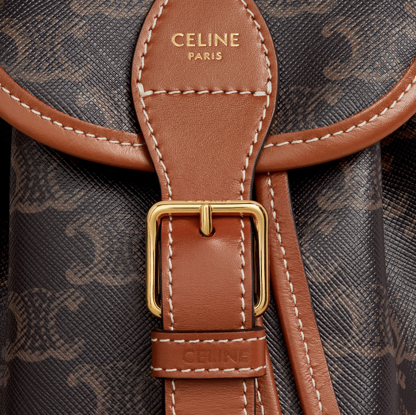 大人気☆CELINE ランドセル バッグ