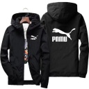 ブラック_PUMA