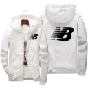 ホワイト_New Balance