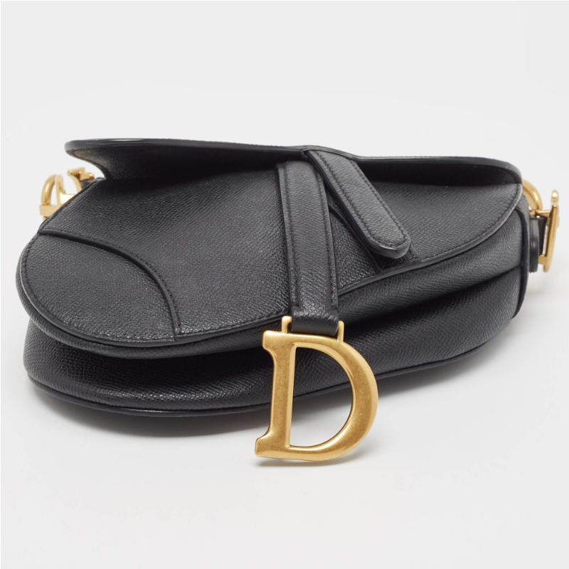 【DIOR】ディオール ★ SADDLE バッグ ミニ
