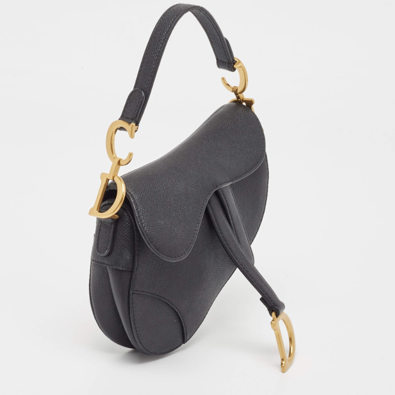 【DIOR】ディオール ★ SADDLE バッグ ミニ