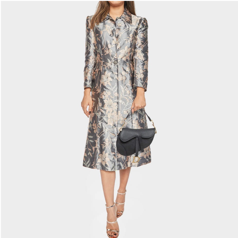 【DIOR】ディオール ★ SADDLE バッグ ミニ