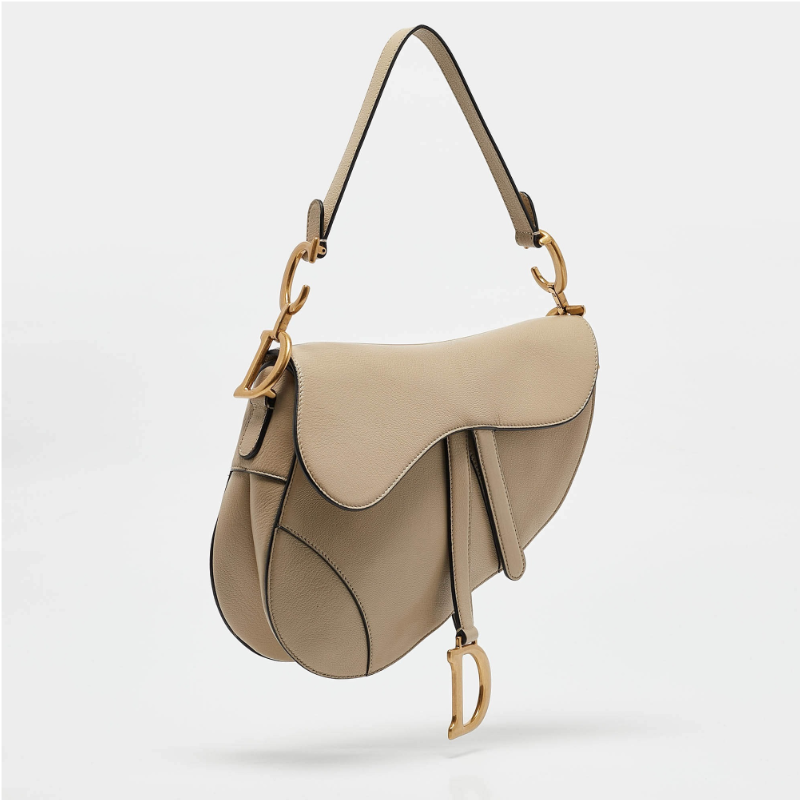 【DIOR】ディオール ★ SADDLE バッグ ミニ