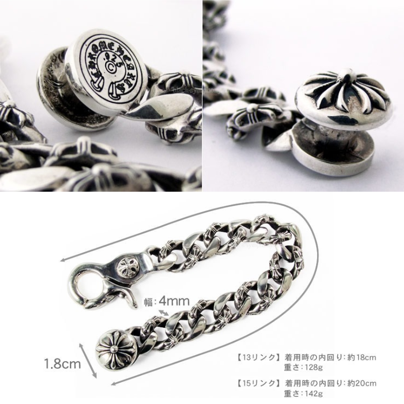 ネックレス タイニークロス ベビーファット チェーン シルバー925 ネックレス タイニークロス ベビーファット チェーン シルバー925