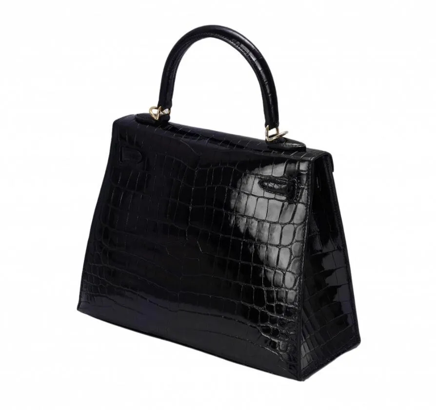 エルメス HERMES エルメス HERMES ケリー 25 トゴ エトゥープ シルバー金具 U刻印