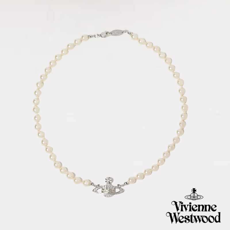 Vivienne Westwood（ヴィヴィアンウエストウッド）MINI BAS RELIEF チョーカー