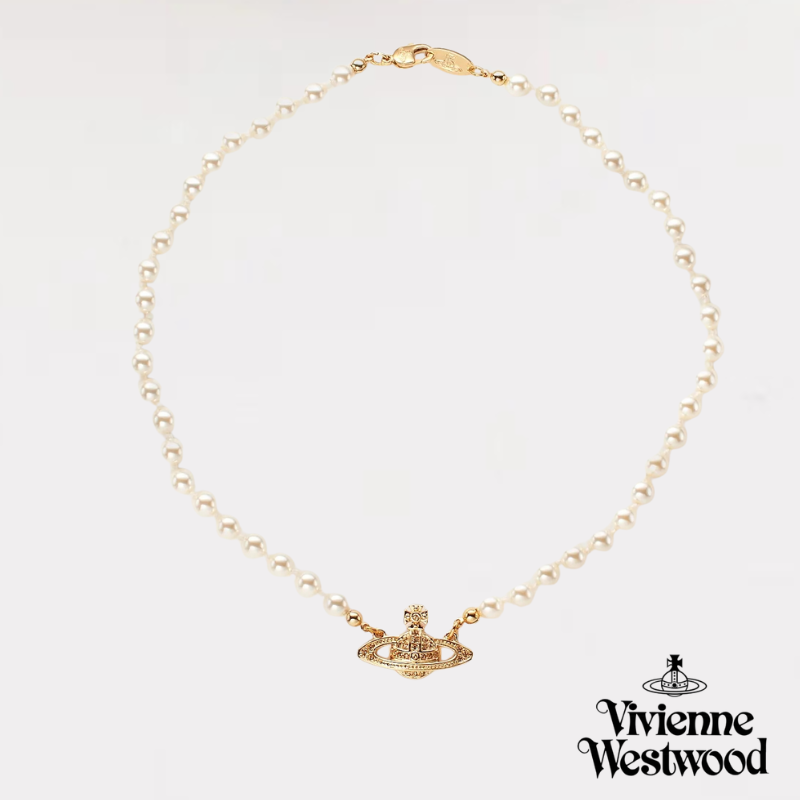 Vivienne Westwood（ヴィヴィアンウエストウッド）MINI BAS RELIEF チョーカー