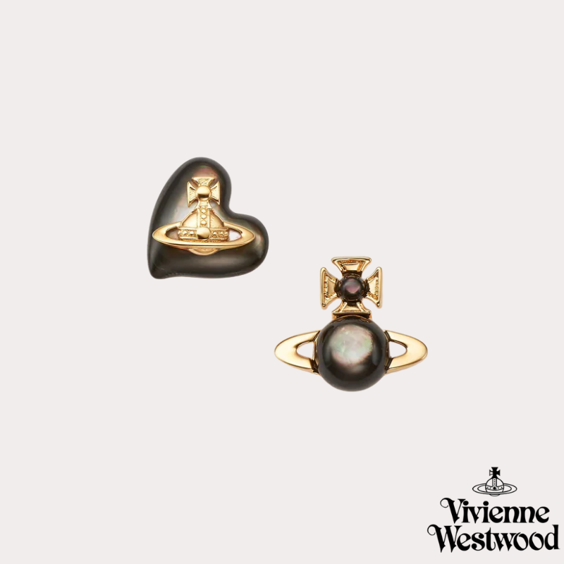 Vivienne Westwood（ヴィヴィアンウエストウッド）THOMASINA ピアス