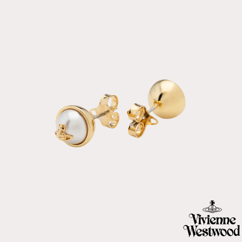 Vivienne Westwood（ヴィヴィアンウエストウッド）OLGA ピアス