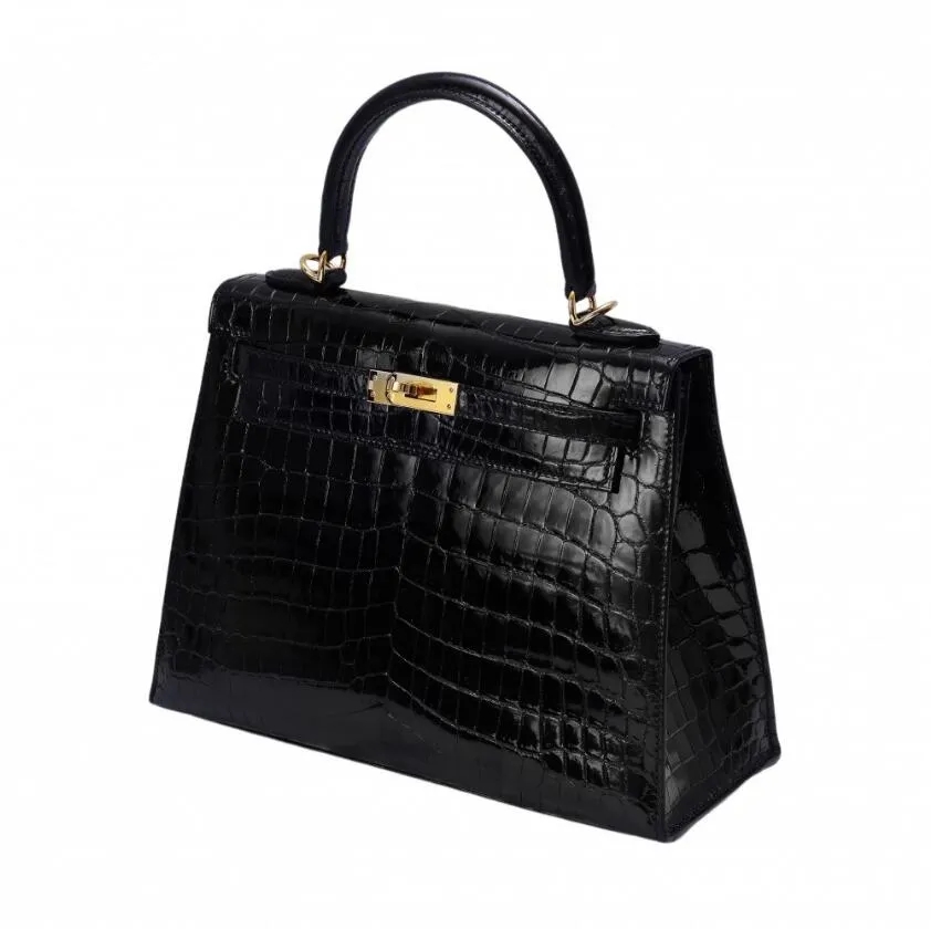 エルメス HERMES エルメス HERMES ケリー 25 トゴ エトゥープ シルバー金具 U刻印