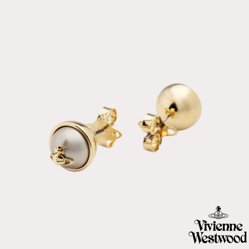 Vivienne Westwood（ヴィヴィアンウエストウッド）OLGA ピアス